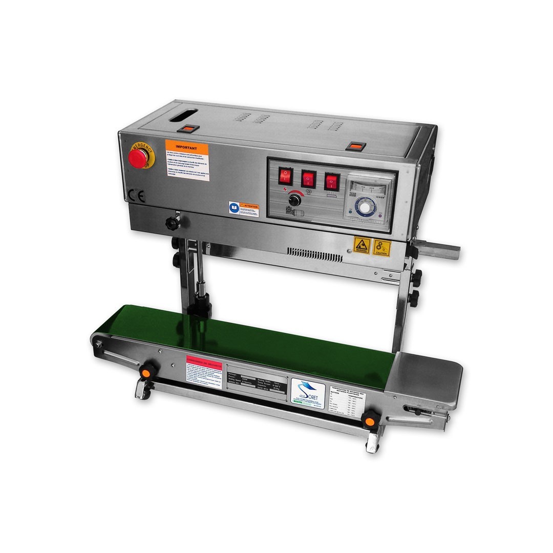 Band Sealer CV-CH15I