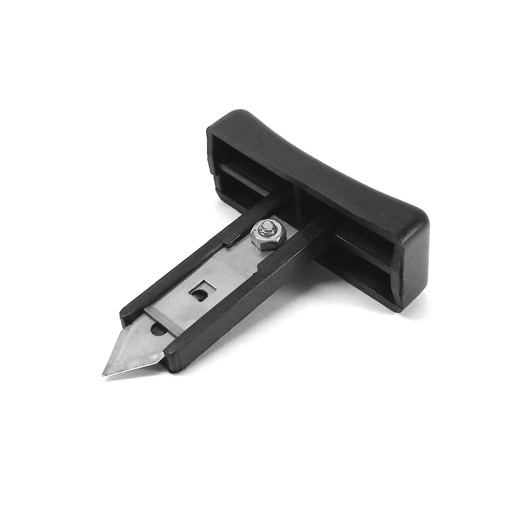 Cutter Complet Pour Soudeuse À Impulsion KF-HC