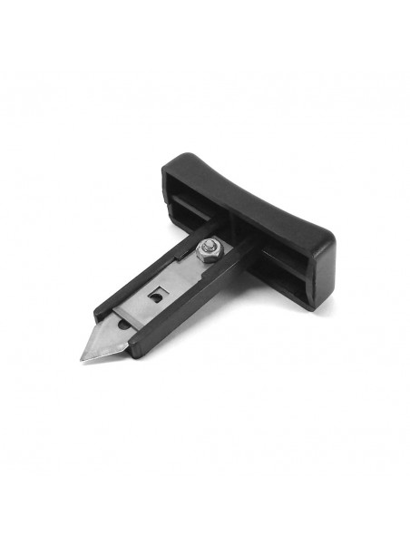 Complete cutter for KF-HC