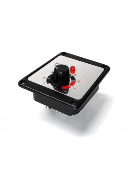 Control panel for KF-HC