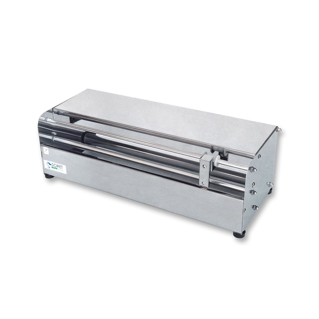 Film dicer 500mm with cuter