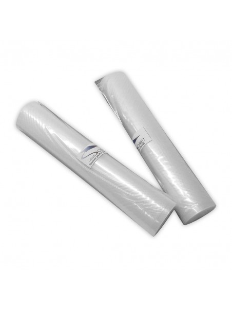 Embossed rolls for Vacuum Sealer  30 x 600cm
