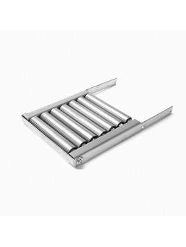 Convoyeur À Rouleaux 150 x 200 mm Pour Soudeuse A Bande