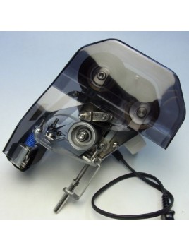 FEP-N2 hot plug encoder