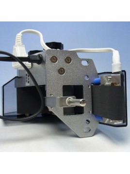 FEP-N2 hot plug encoder