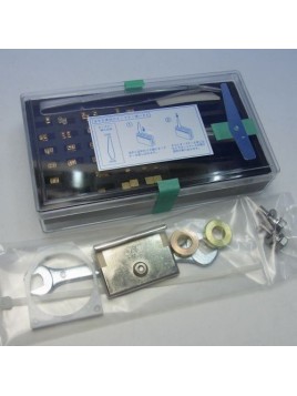 FEP-N2 hot plug encoder