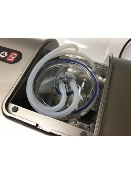 ASV320 | Soudeuse À Impulsion Sous Vide Avec Buse Et Godet