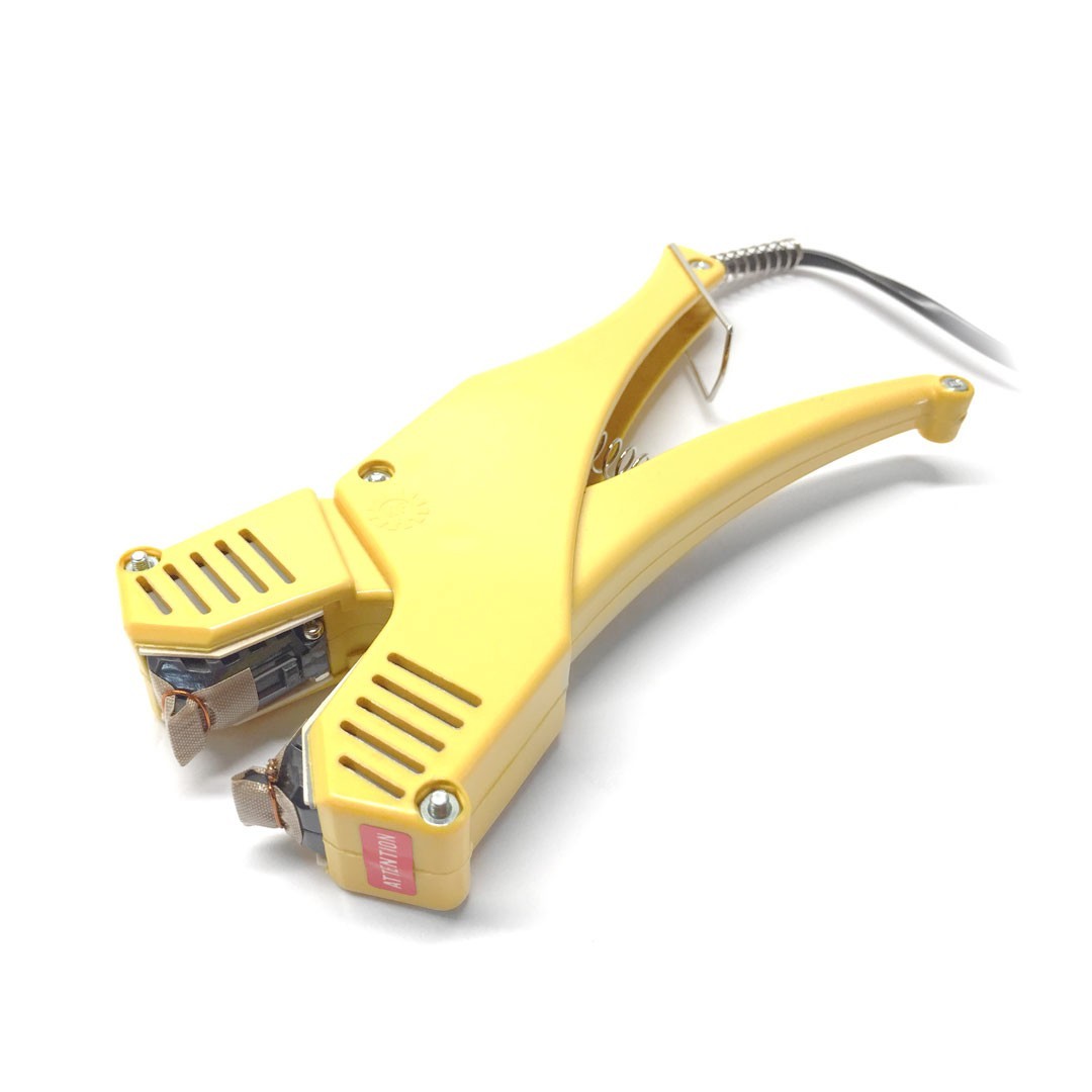 772DH | Pince Pour Blister - Soudeuse À Impulsion