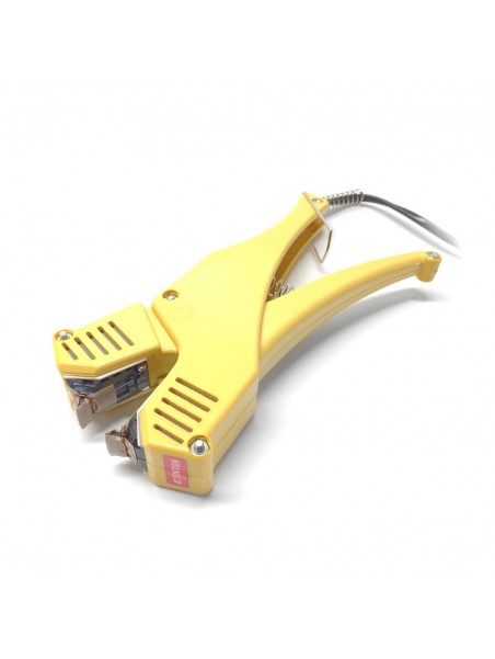 Pliers for blister packs