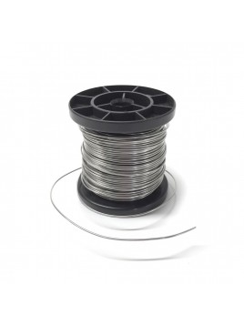 Resistance Wire 1mm - Per Meter
