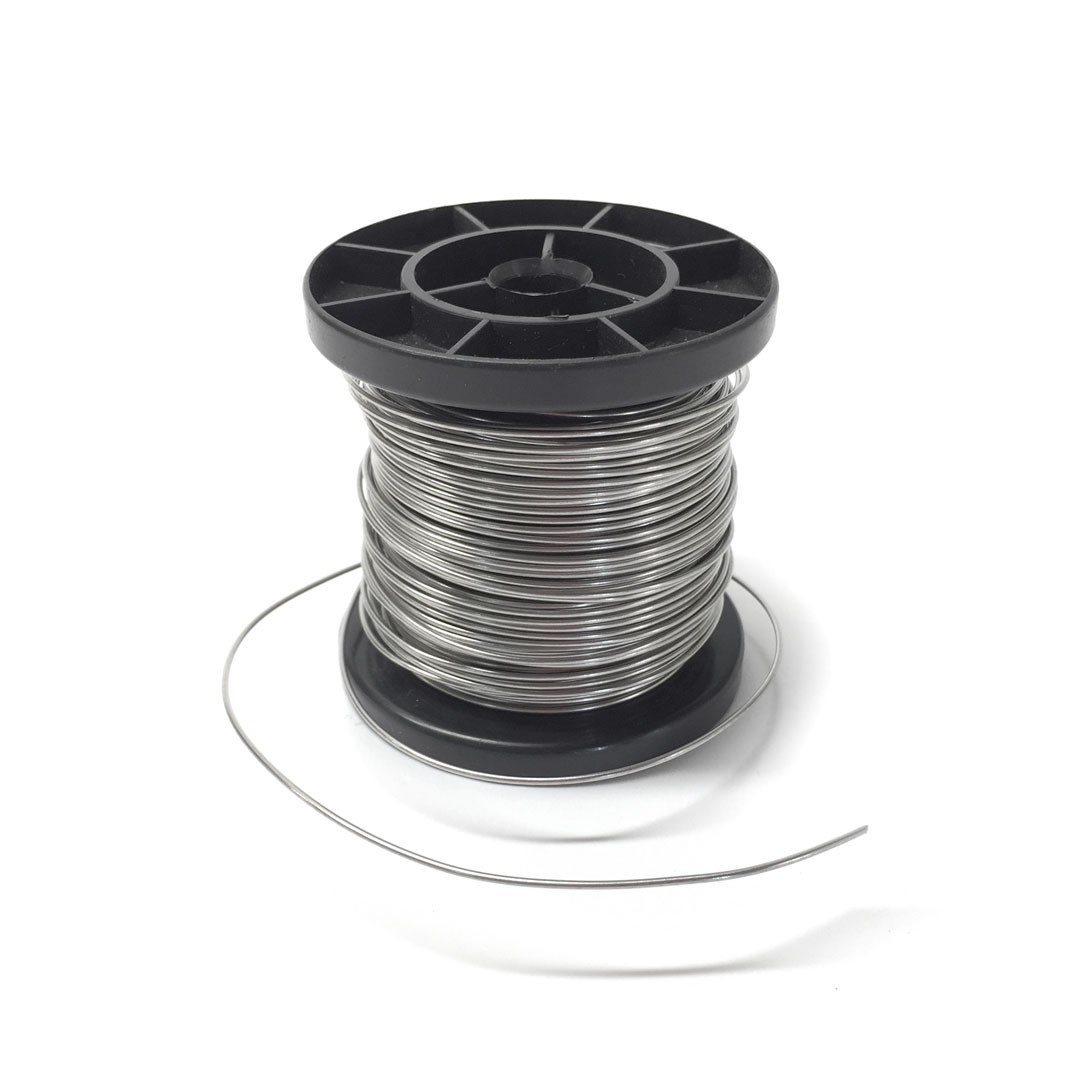 Resistance Wire 1mm - Per Meter