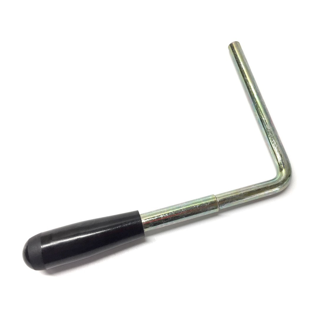 Handle axis for 230s O/B