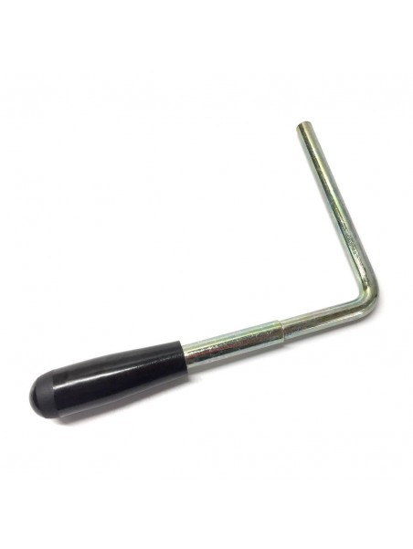 Handle axis for 230s O/B