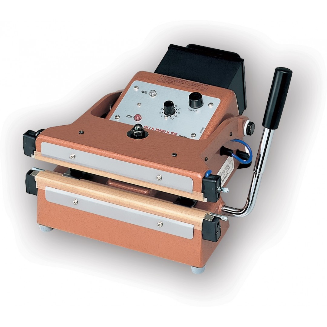 T-230K Countertop Impulse Sealer.