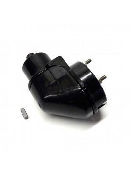 Transfert D'Angle Pour Soudeuse à bande