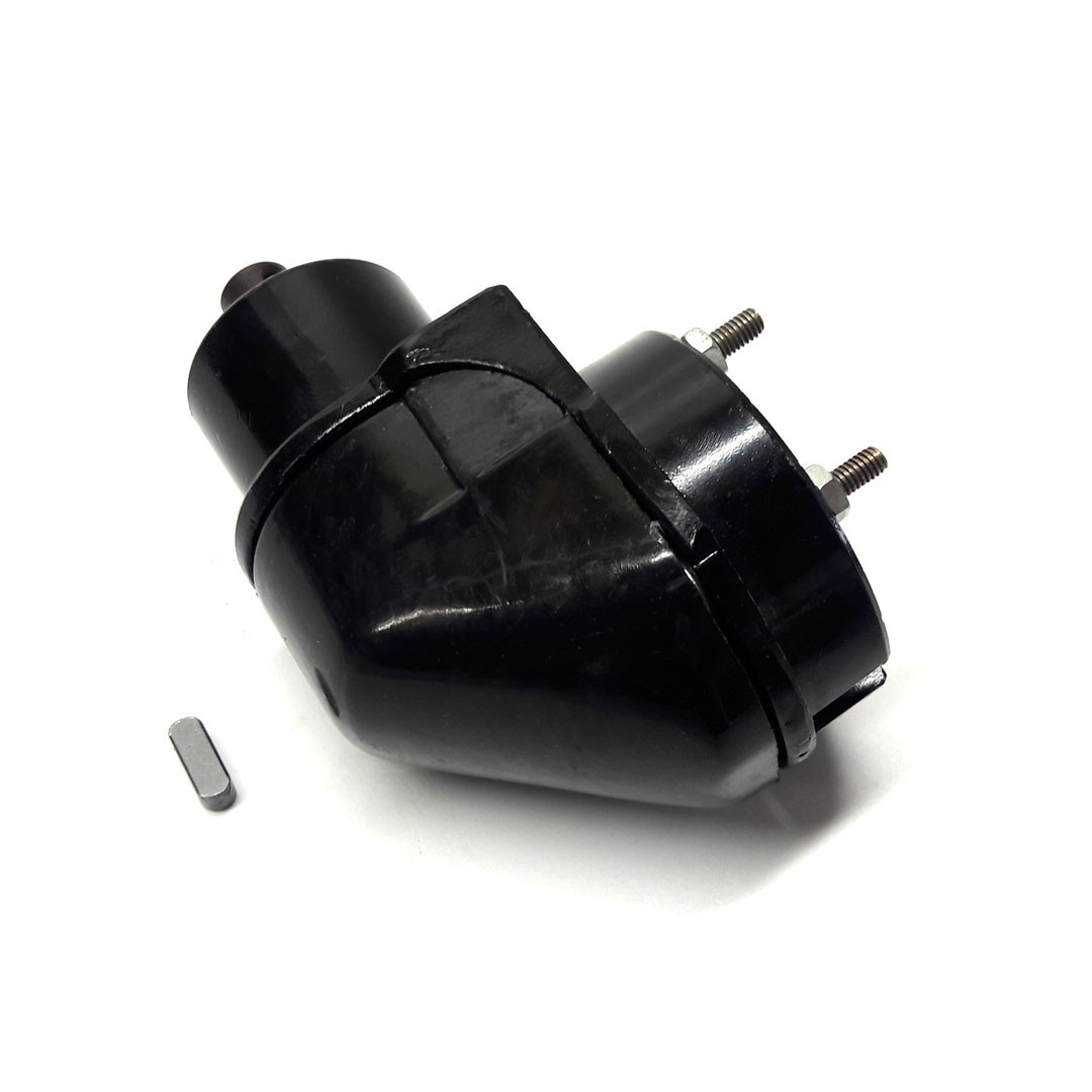 Transfert D'Angle Pour Soudeuse à bande