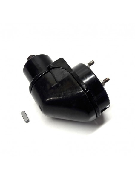 Transfert D'Angle Pour Soudeuse à bande