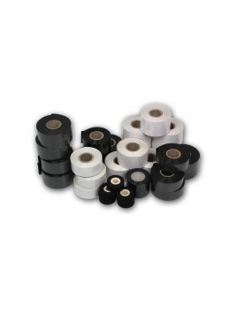 White Ink Ribbon 25mm (Inner Diameter 25mm)