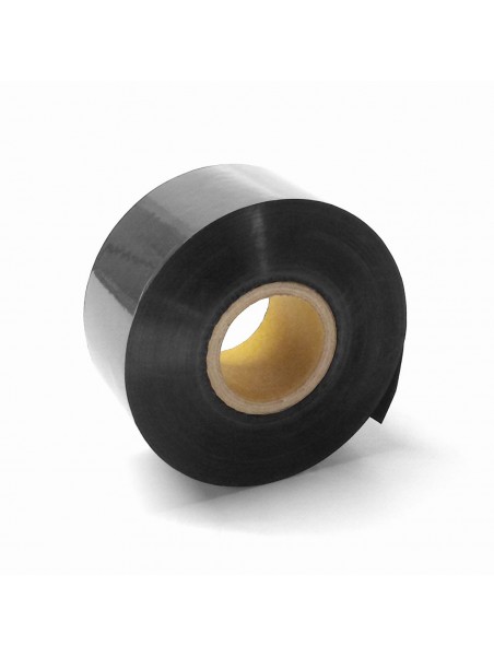 Black Ink Ribbon 35mm (Inner Diameter 25mm)