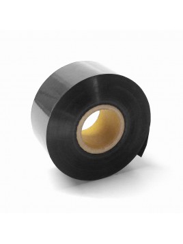 Black Ink Ribbon 20mm (Inner Diameter 25mm)