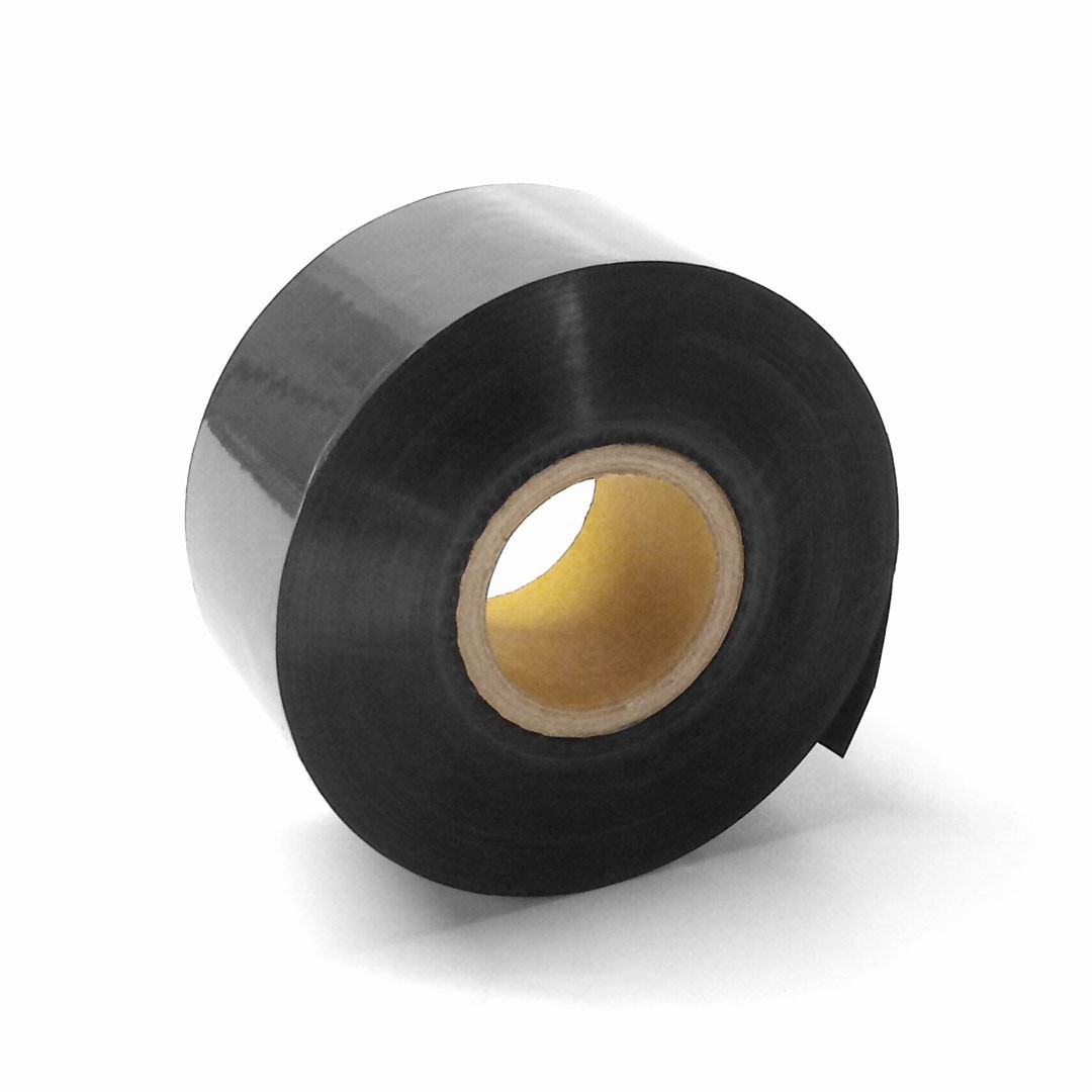 Ruban Encreur 20 mm Noir Diamètre Intérieur 25 mm