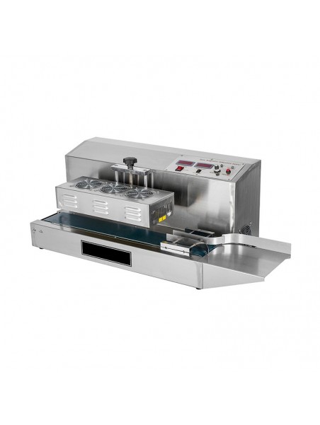 CH50IN | Induction band sealer