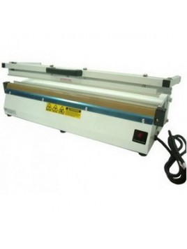 Impulse Sealer with electromagnet