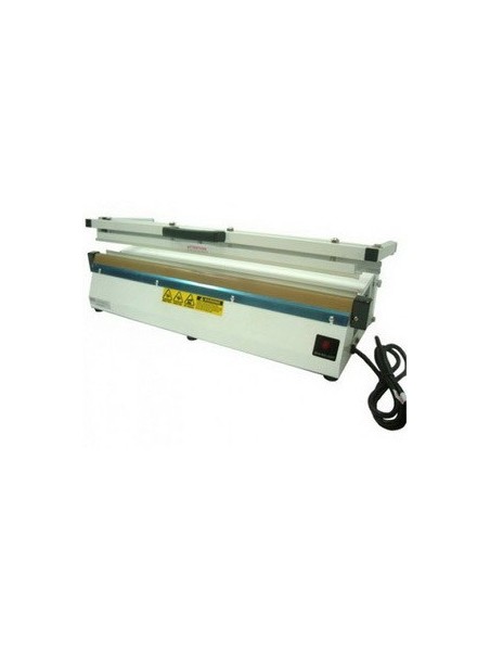 Impulse Sealer with electromagnet