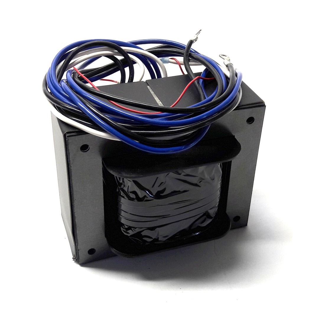 Transformer for FA - item 37