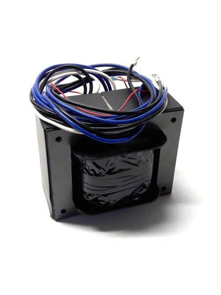 Transformer for FA - item 37