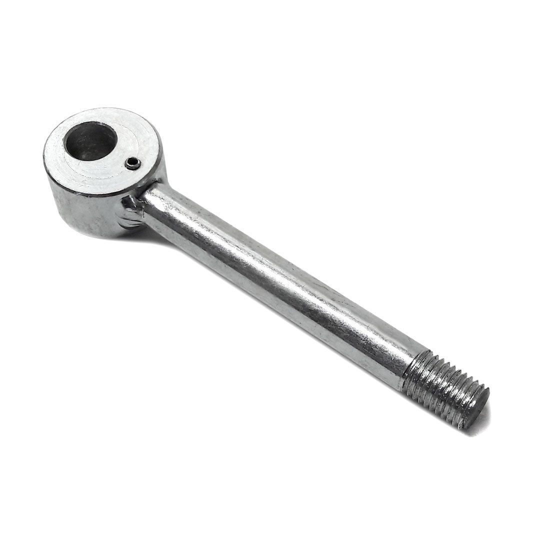 Bielle De Fermeture Des Mors Pour YH230S Bleu/Orange