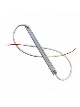 Shielded resistor for 200CFN series