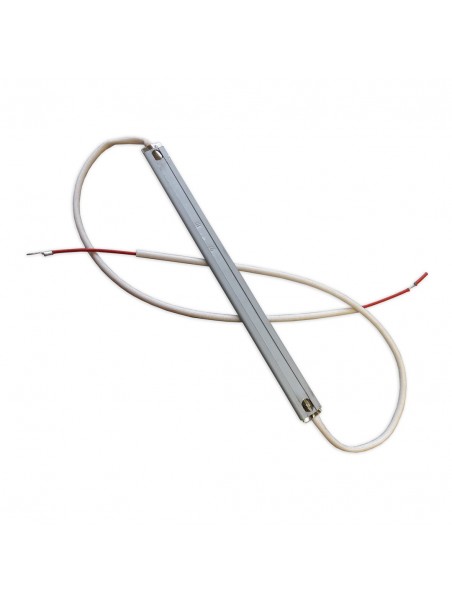 Shielded resistor for 200CFN series