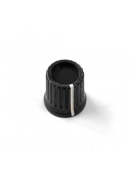 Potentiometer button for FDC series