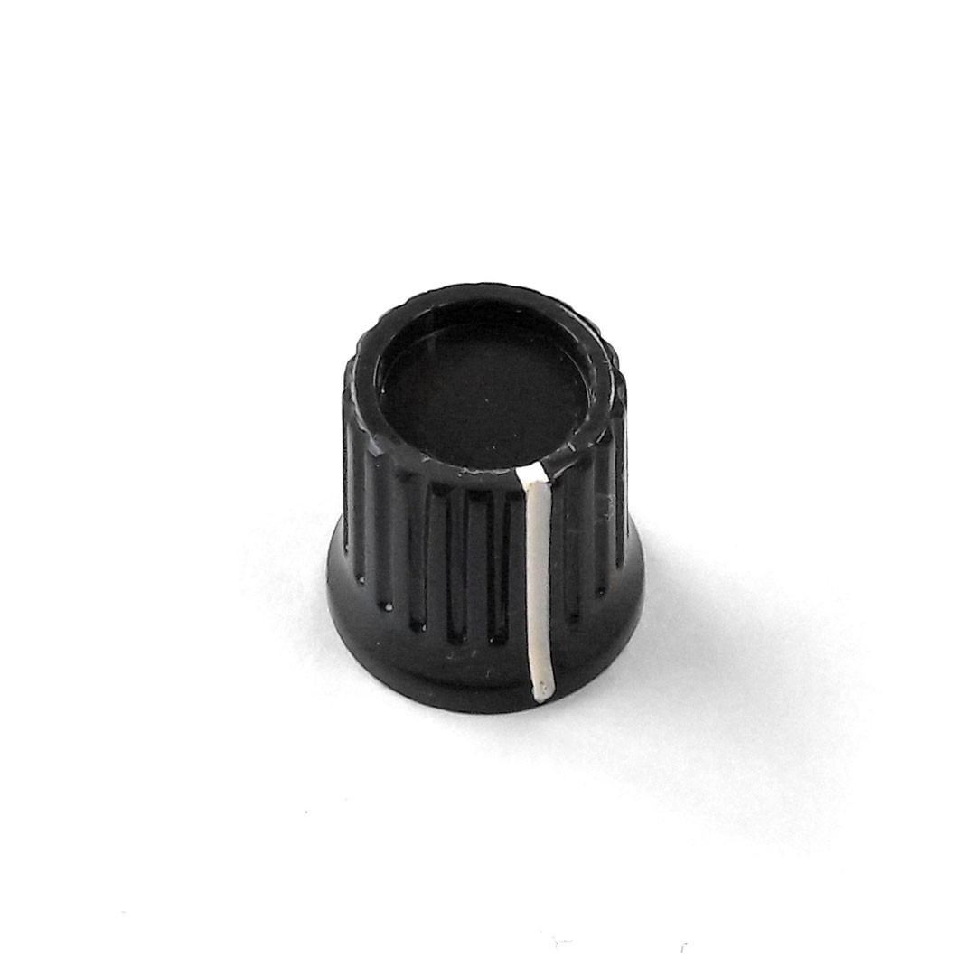 Potentiometer button for FDC series