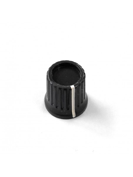 Potentiometer button for FDC series