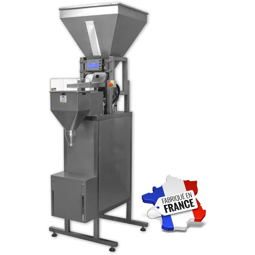 E1001 weight bagging machine