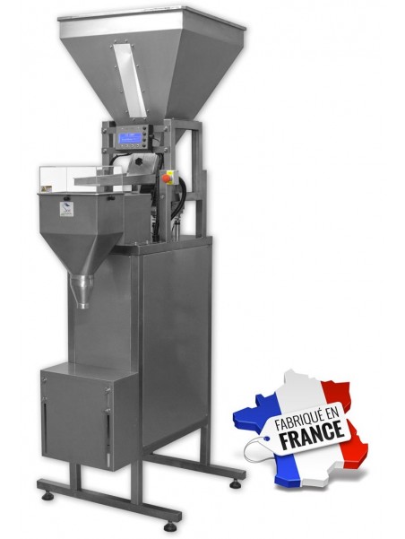 E1001 | Ensacheuse Pondérale 100 litres