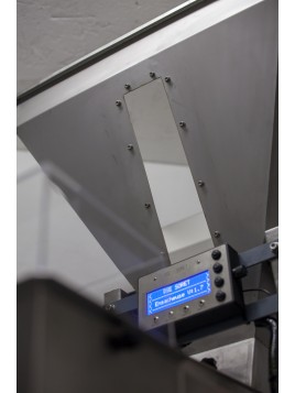 E1001 weight bagging machine