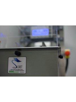 E1001 weight bagging machine