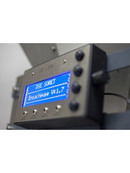 E1115 | Ensacheuse pondérale