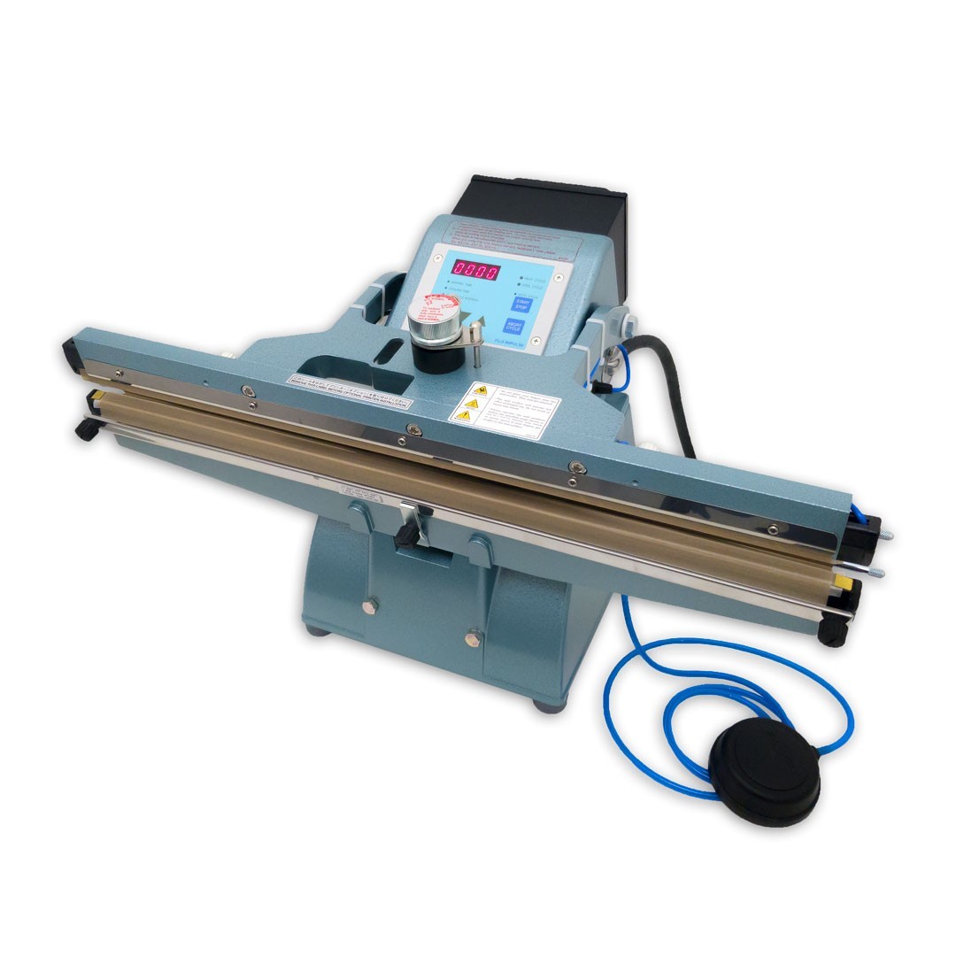FA-600-5D | Soudeuse à Impulsion Automatique