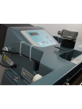 FA-600-5D | Soudeuse à Impulsion Automatique