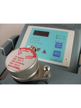 FA-600-5D | Soudeuse à Impulsion Automatique