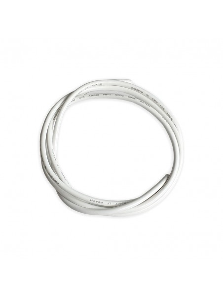 Power cable for resistor