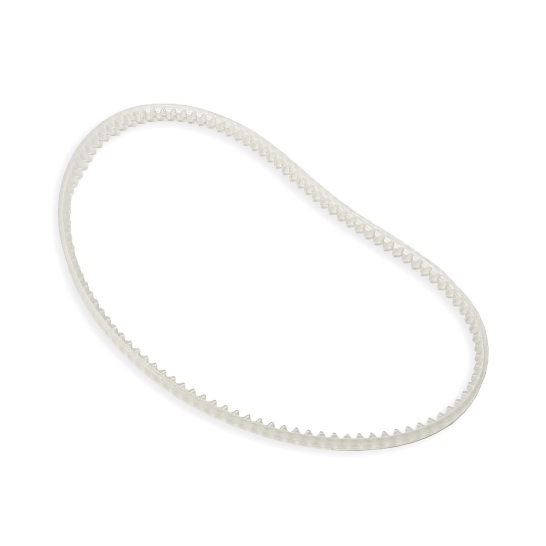 Courroie 550mm De Circonférence - D'Entrainement Crantée