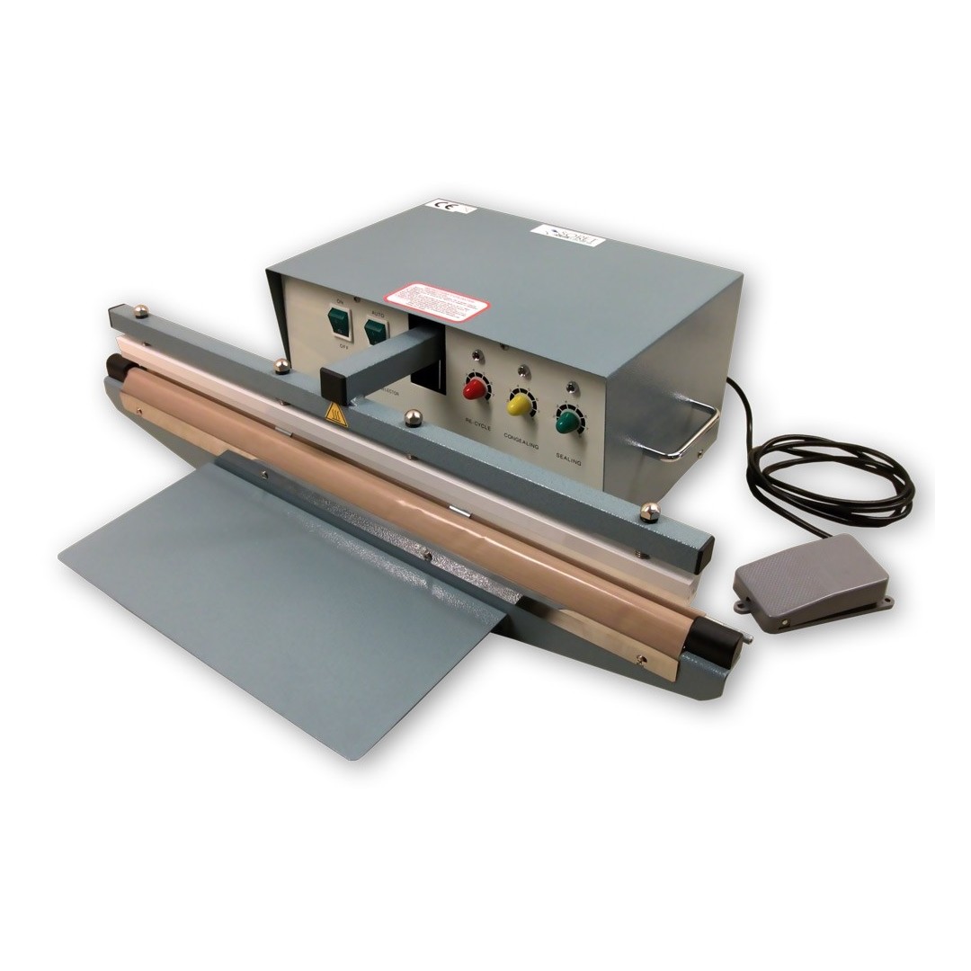 WN-4510AT | Soudeuse à Impulsion Automatique