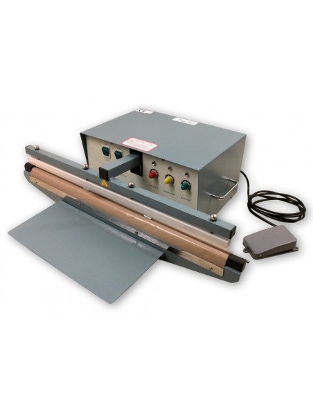 WN-4510AT | Soudeuse à Impulsion Automatique