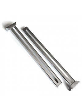 Lengths x 2 de 250mm  CV/CH20 - CV/CH15