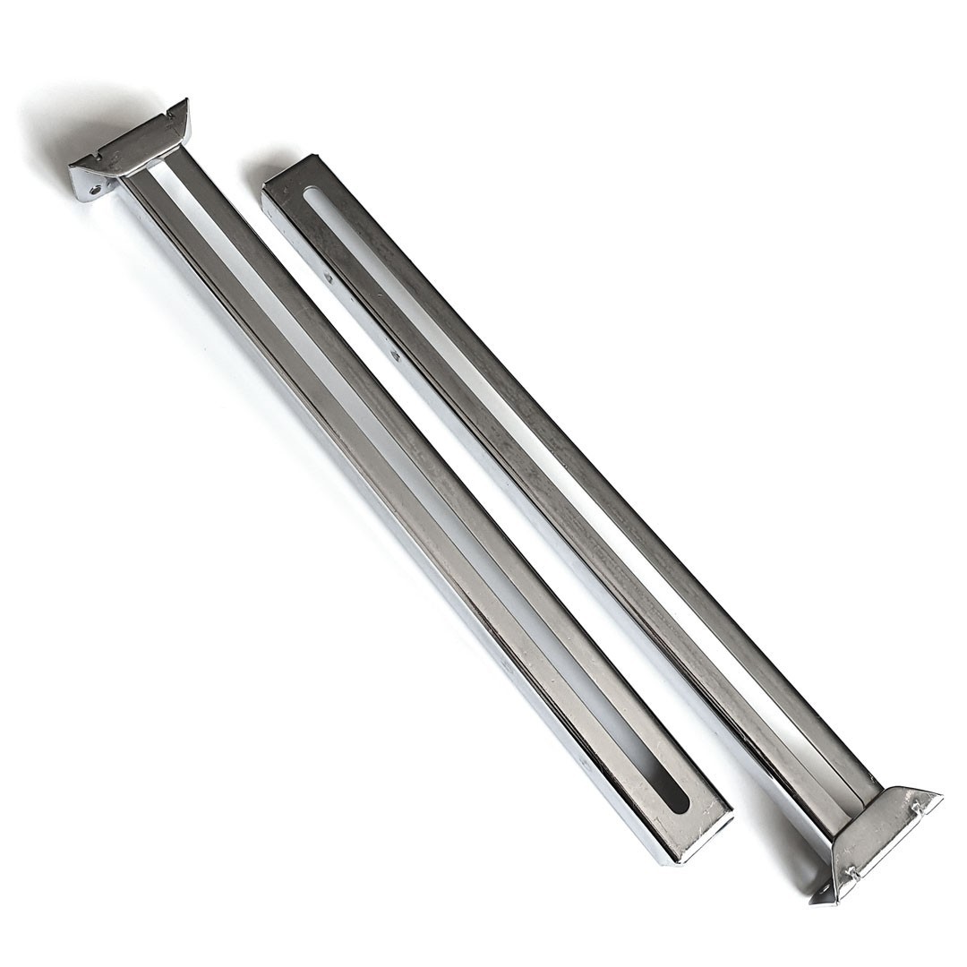 Lengths x 2 de 250mm  CV/CH20 - CV/CH15